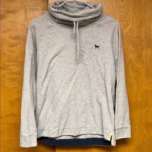 The Black Dog Brand, 100% cotton and SOFT.